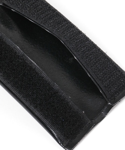 BAYFLOW（ベイフロー）の「ミニマムコインケース（コインケース・メンズ・ブラック/イエロー/ブルー/グレー・FREE）」の9枚目の写真