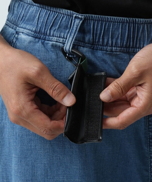 BAYFLOW（ベイフロー）の「ミニマムコインケース（コインケース・メンズ・ブラック/イエロー/ブルー/グレー・FREE）」の12枚目の写真