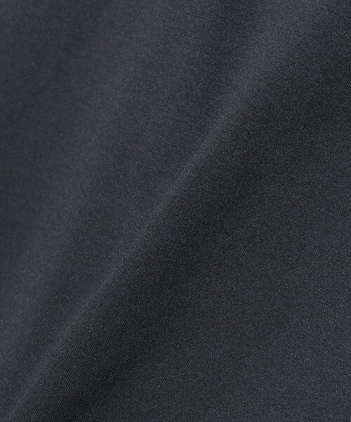 B:MING by BEAMS(ビーミングバイビームス)の「B:MING by BEAMS / ランド アンド ウォーター ツイスト プルオーバー(Tシャツ/カットソー・レディース・オリーブ/オフホワイト/ブラック・ONE SIZE)」の9枚目の写真