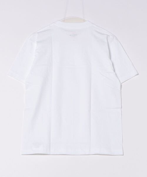 HANES（ヘインズ）の「【HANES/ヘインズ】誕生50周年記念カラー有り　 BEEFY/ビーフィー　無地パックTシャツ　 BEEFY-T（Tシャツ/カットソー・メンズ・ブラック/ホワイト/ブルー系その他/ライトイエロー/フューシャピンク/ライトオレンジ系・XL/L/M/S）」の13枚目の写真