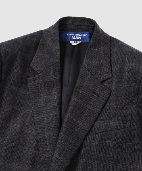 DOCKING COAT（その他アウター）｜JUNYA WATANABE MAN（ジュンヤワタナベマン）