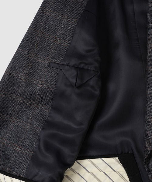 DOCKING COAT（その他アウター）｜JUNYA WATANABE MAN（ジュンヤワタナベマン）