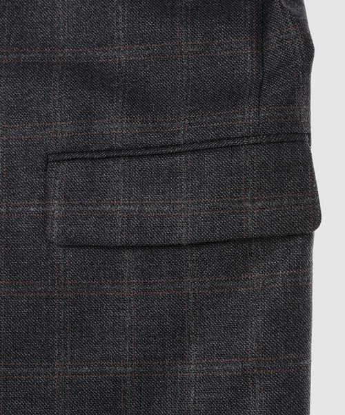 DOCKING COAT（その他アウター）｜JUNYA WATANABE MAN（ジュンヤワタナベマン）