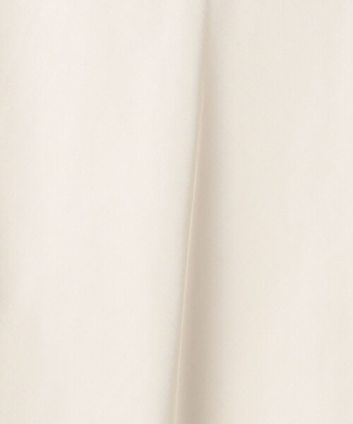 UNITED ARROWS(ユナイテッドアローズ)の「サテン ノースリーブ ブラウス(シャツ/ブラウス・レディース・ナチュラル/ネイビー・FREE)」の18枚目の写真