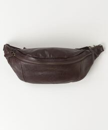 AVIREX | BULTO WEST BAG/ブルト ウエストバッグ/AVX 5614(ボディバッグ/ウエストポーチ)