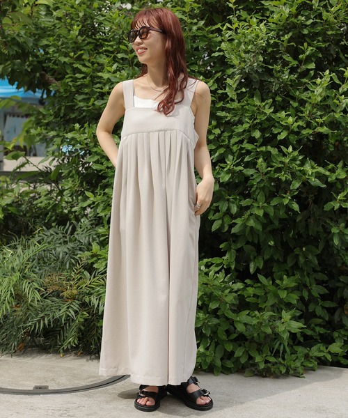 LEPSIM（レプシィム）の「thicフレームカラーレンズ　121690（サングラス・レディース・グレー/ブラウン/グリーン・ONE SIZE）」の4枚目の写真