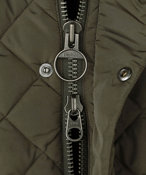 Barbour（バブアー）の「Barbour | 〈別注〉BLYTH キルティング