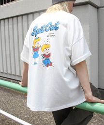 スイカキッズBIG Tシャツ