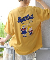 スイカキッズBIG Tシャツ