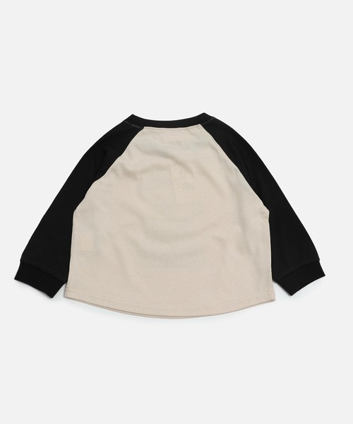 PEANUTS（ピーナッツ）の「PEANUTS / ピーナッツ スヌーピー 長袖Tシャツ（Tシャツ/カットソー・キッズ・A/B/C/D/E/F・80ｃｍ/90cm/110cm/100cm/120cm/130cm/140cm）」の16枚目の写真