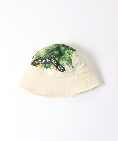 B.C STOCK（ベーセーストック）の「INDIA FAB SAILORHAT（ハット・メンズ・アイボリー/ストーン/オートミール/ホワイト系その他・FREE）」の13枚目の写真