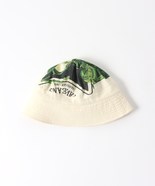 B.C STOCK（ベーセーストック）の「INDIA FAB SAILORHAT（ハット・メンズ・アイボリー/ストーン/オートミール/ホワイト系その他・FREE）」の16枚目の写真