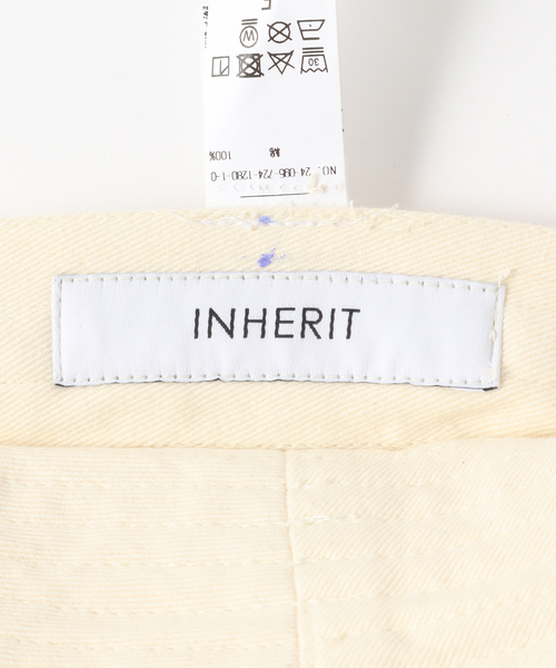 B.C STOCK（ベーセーストック）の「INDIA FAB SAILORHAT（ハット・メンズ・アイボリー/ストーン/オートミール/ホワイト系その他・FREE）」の19枚目の写真