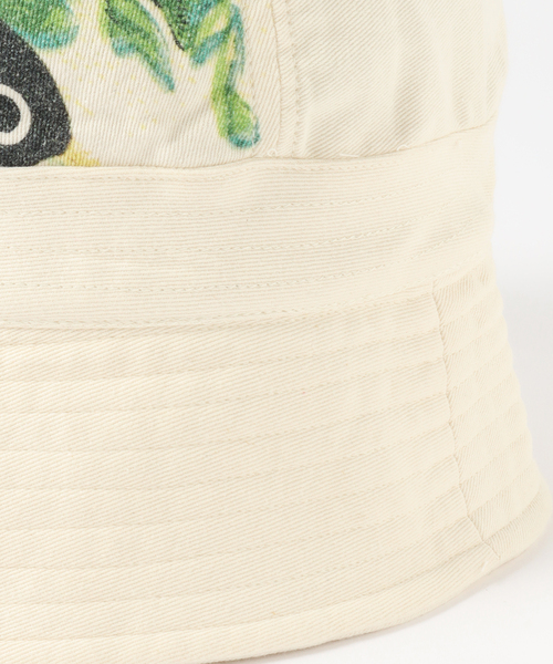 B.C STOCK（ベーセーストック）の「INDIA FAB SAILORHAT（ハット・メンズ・アイボリー/ストーン/オートミール/ホワイト系その他・FREE）」の22枚目の写真