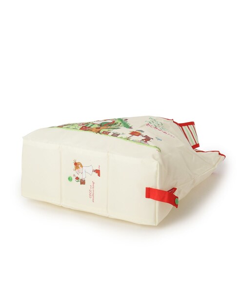 〈 cocoちゃん 〉バッグ ゾウ エコバッグ トートバッグ ココちゃん Amazon.co.jp: cocoちゃん バッグ ゾウ エコバッグ トートバッグ
