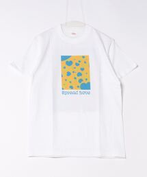 /Spread Love/オリジナルプリント S/S T