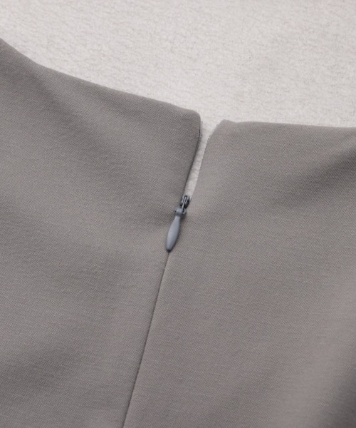 フレアレースワンピース（ワンピース）｜HUG.U（ハグユー）