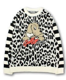 GALFY（ガルフィー）の「A'GEM/9 × .kom 『GALFY/ガルフィー』 GALA