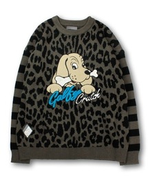 GALFY（ガルフィー）の「A'GEM/9 × .kom 『GALFY/ガルフィー』 GALA