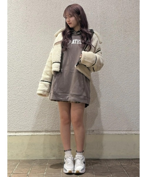 GAP グラフィックトレーナー　California Lサイズ cn58073055.jpg