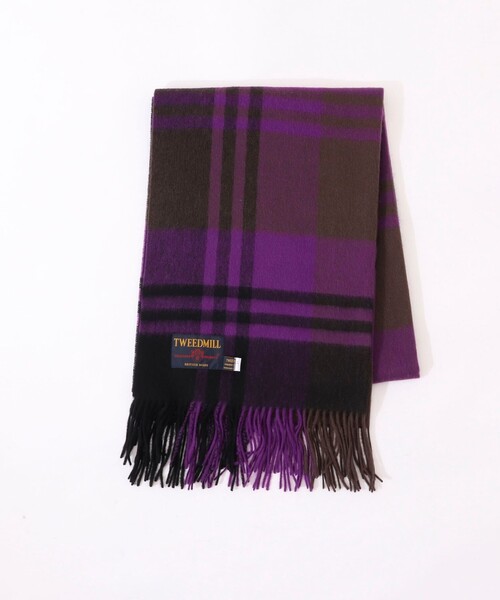 セール】【TWEEDMILL/ツィードミル】◇【WEB限定】ラムズウール