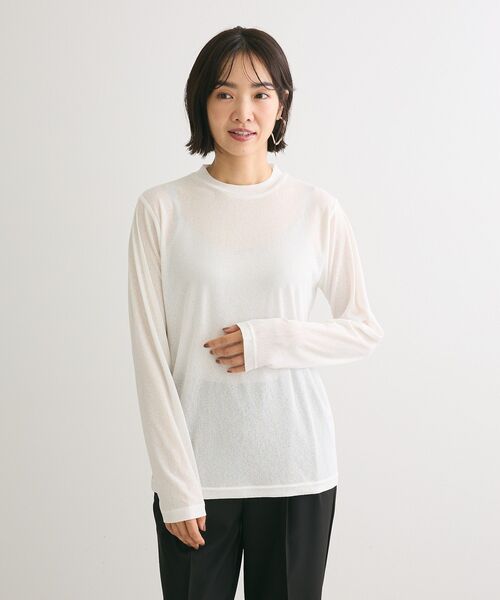 セール】SET2点 ダンボールベスト+インナー（Tシャツ/カットソー