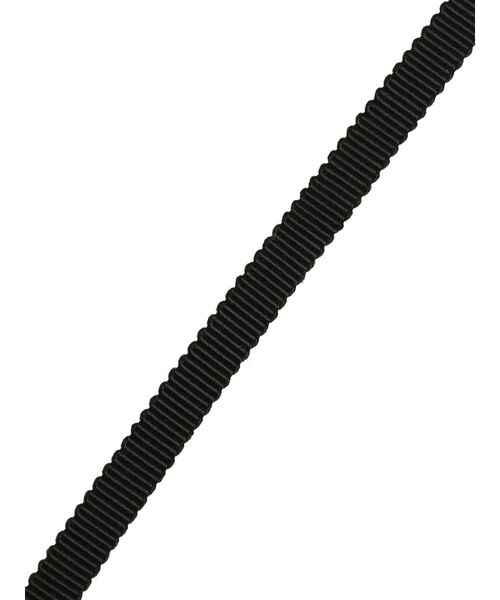 jouetie（ジュエティ）の「クロスリボンチョーカー（チョーカー・レディース・ブラック/オフホワイト/ブルー・FREE）」の6枚目の写真