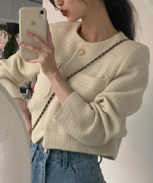 FREE STYLISTS（フリー スタイリスト）の「YUGA_YGMC クロップド丈