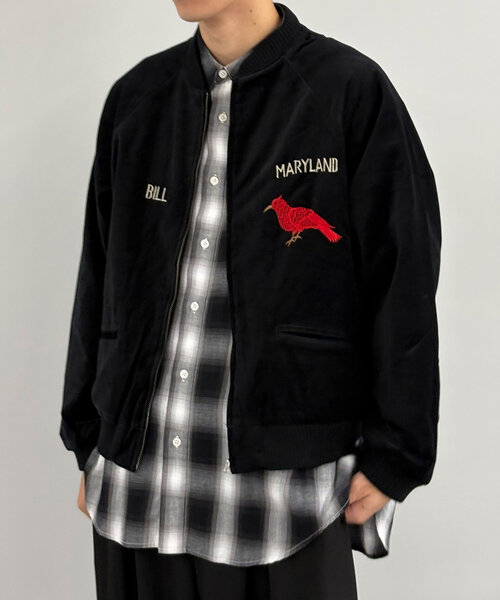 THRIFTY LOOK（スリフティールック）の「【THRIFTY LOOK/スリフティー