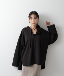 【ZOZO限定】メキシカンシャツプルオーバーブルゾン