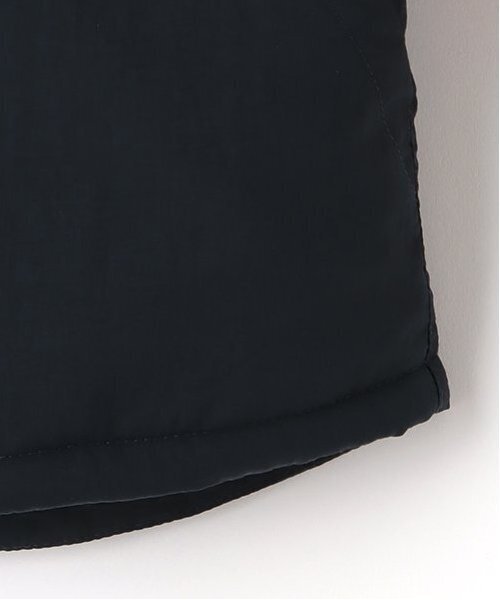 petit main（プティマイン）の「リバーシブル切替ブルゾン（ナイロンジャケット・キッズ・レッド/ベージュ/ネイビー・80ｃｍ/90cm/100cm/110cm/120cm/130cm）」の18枚目の写真