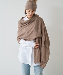 未使用タグ付き⭐︎GATTI&C LINEN ストール 未使用タグ付き⭐︎GATTI&C/LINEN ストール