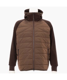 BRIEFING | 【BRIEFING GOLF/ブリーフィングゴルフ】CE MEN’S LIMONTA PADDED PARKA(その他アウター)