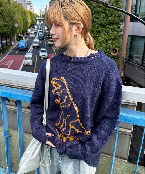 最終お値下げ♥Whim Gazette メリンブダブルビーバーミドルコート メリンプミドルコート | Whim Gazette(ウィム ガゼット