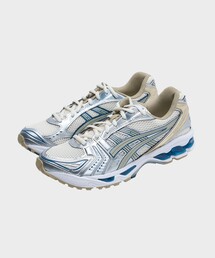 【ASICS/アシックス】GEL-KAYANO 14