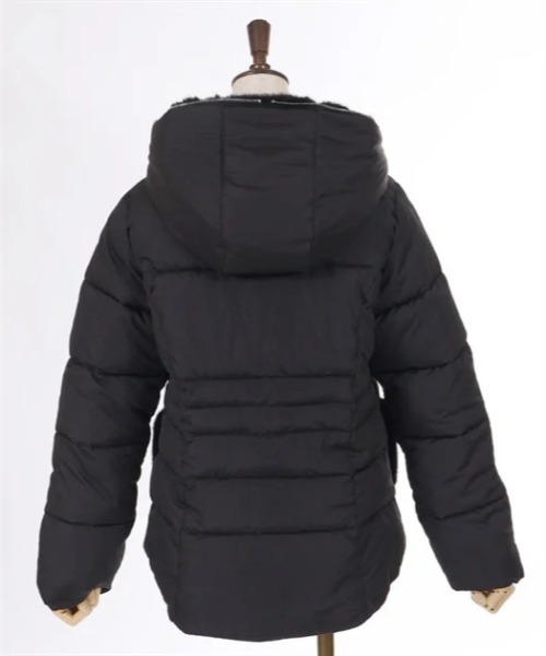   ダウンジャケット M 黒　2604JL CANADA GOOSE カナダグース 2604JL PORTLAND PARKA ポーランド パーカ