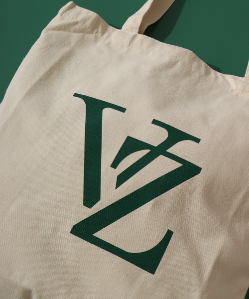 VARZAR(バザール)の「VARZAR LOGO エコバッグ(トートバッグ・メンズ・オレンジ系その他/グリーン/オレンジ/グリーン系その他/グリーン系その他2/オレンジ系その他2・FREE)」の17枚目の写真