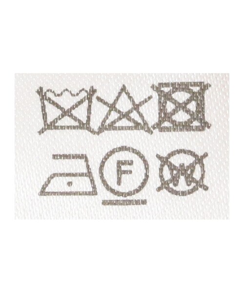 EMMEL REFINES(エメルリファインズ)の「<EMMEL REFINES>EM カットジャカード パイピング 2WAY ブラウス(シャツ/ブラウス・レディース・ブラック/オフホワイト・FREE)」の3枚目の写真