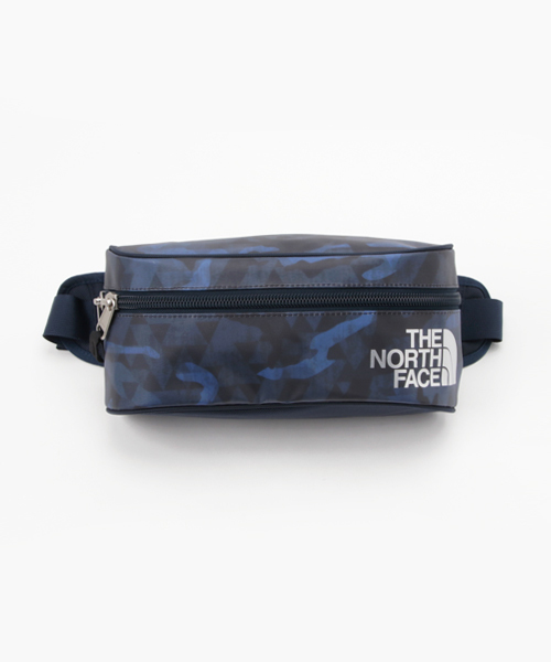 THE NORTH FACE（ザノースフェイス）の「ザ・ノース・フェイス　ウェストバッグ　/　BCファニーパック（ボディバッグ/ウエストポーチ・メンズ・グレー/レッド/ブラック/その他/ブルー系その他/ブルー系その他2/ブラック×ゴールド/オフホワイト/ホワイト/ブラック系その他/カモフラージュ・ONE SIZE）」の8枚目の写真