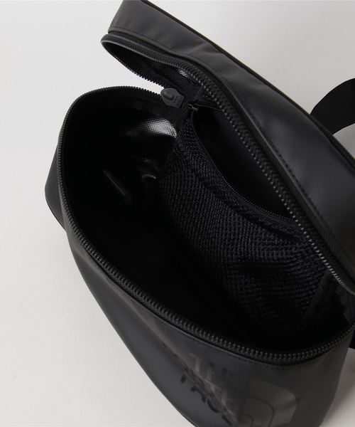 THE NORTH FACE（ザノースフェイス）の「ザ・ノース・フェイス　ウェストバッグ　/　BCファニーパック（ボディバッグ/ウエストポーチ・メンズ・グレー/レッド/ブラック/その他/ブルー系その他/ブルー系その他2/ブラック×ゴールド/オフホワイト/ホワイト/ブラック系その他/カモフラージュ・ONE SIZE）」の15枚目の写真