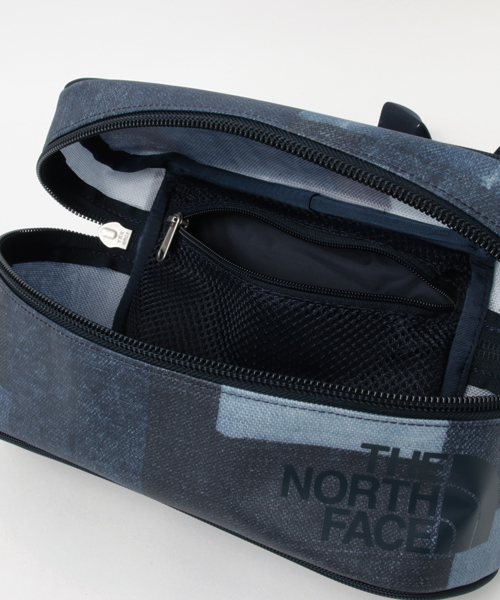 THE NORTH FACE（ザノースフェイス）の「ザ・ノース・フェイス　ウェストバッグ　/　BCファニーパック（ボディバッグ/ウエストポーチ・メンズ・グレー/レッド/ブラック/その他/ブルー系その他/ブルー系その他2/ブラック×ゴールド/オフホワイト/ホワイト/ブラック系その他/カモフラージュ・ONE SIZE）」の18枚目の写真