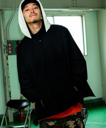 mj10488-PCBL ANORAK アノラックジャケット