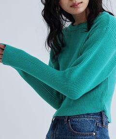 maisonspecial シャーリングメニーリボントップス 本日限定値下げ✨maisonspecial シャーリングメニーリボン