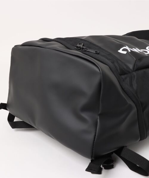 NEW BALANCE（ニューバランス）の「《New Balance》LAB55615（バックパック/リュック・メンズ・ブラック×ホワイト/グリーン系カモフラージュ/ブラック/スカイブルー/イエロー系その他・フリー）」の7枚目の写真