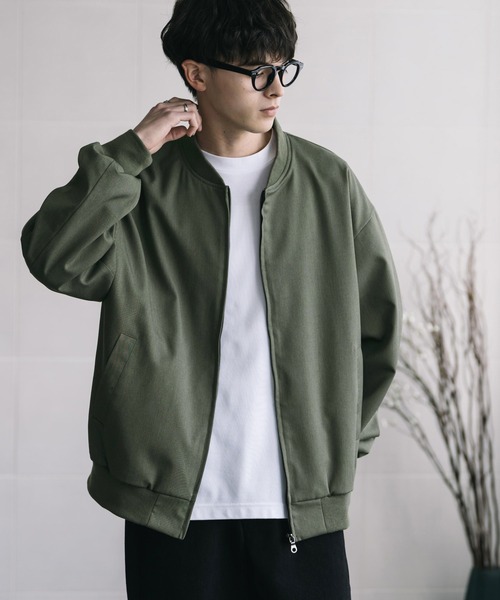 Rocky Monroe（ロッキーモンロー）の「オーバーサイズ TRストレッチMA