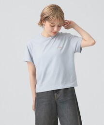 DANTON | DANTON / ソリッド CVT Tシャツ(Tシャツ/カットソー)