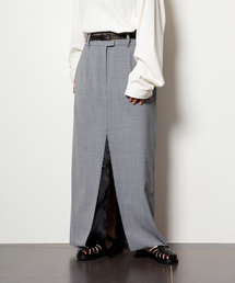 CITYSHOP（シティーショップ）の「GiuGiu NONNA TUBE SKIRT