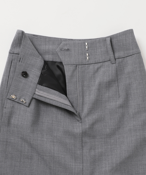 CUTOFF PENCIL スカート（スカート）｜CITYSHOP（シティー