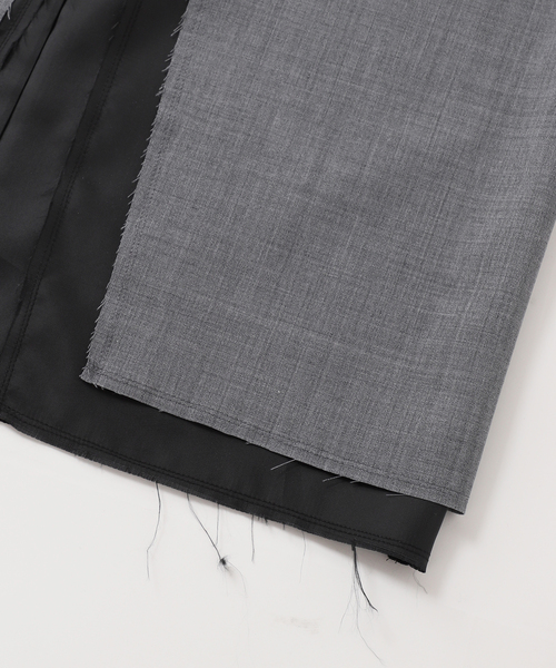 CUTOFF PENCIL スカート（スカート）｜CITYSHOP（シティー