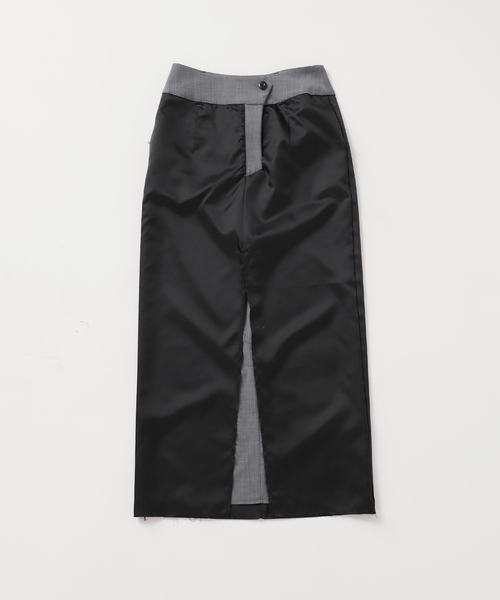 CUTOFF PENCIL スカート（スカート）｜CITYSHOP（シティー